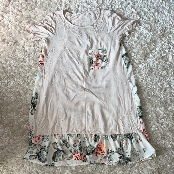 ⭐️BOGO⭐️a.gain Nightgown - Picture 1 of 8